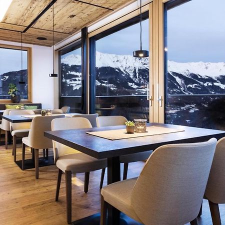 Hotel Garni Tirol Ladis Exteriör bild
